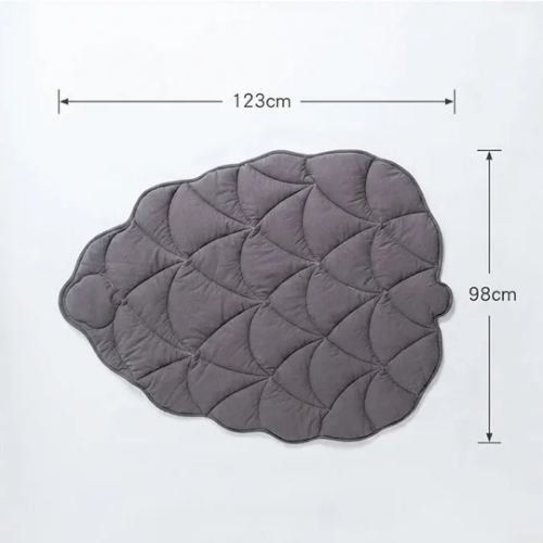 LeafNest Cooling Pet Mat