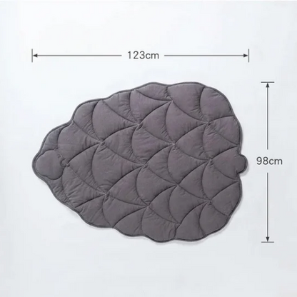 LeafNest Cooling Pet Mat