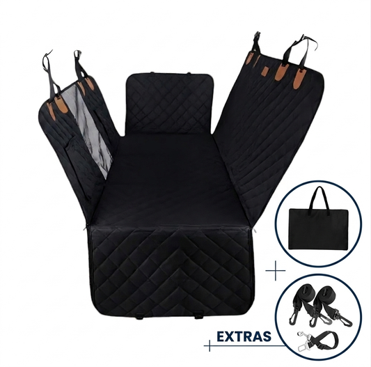 Dog Car Seat Extender