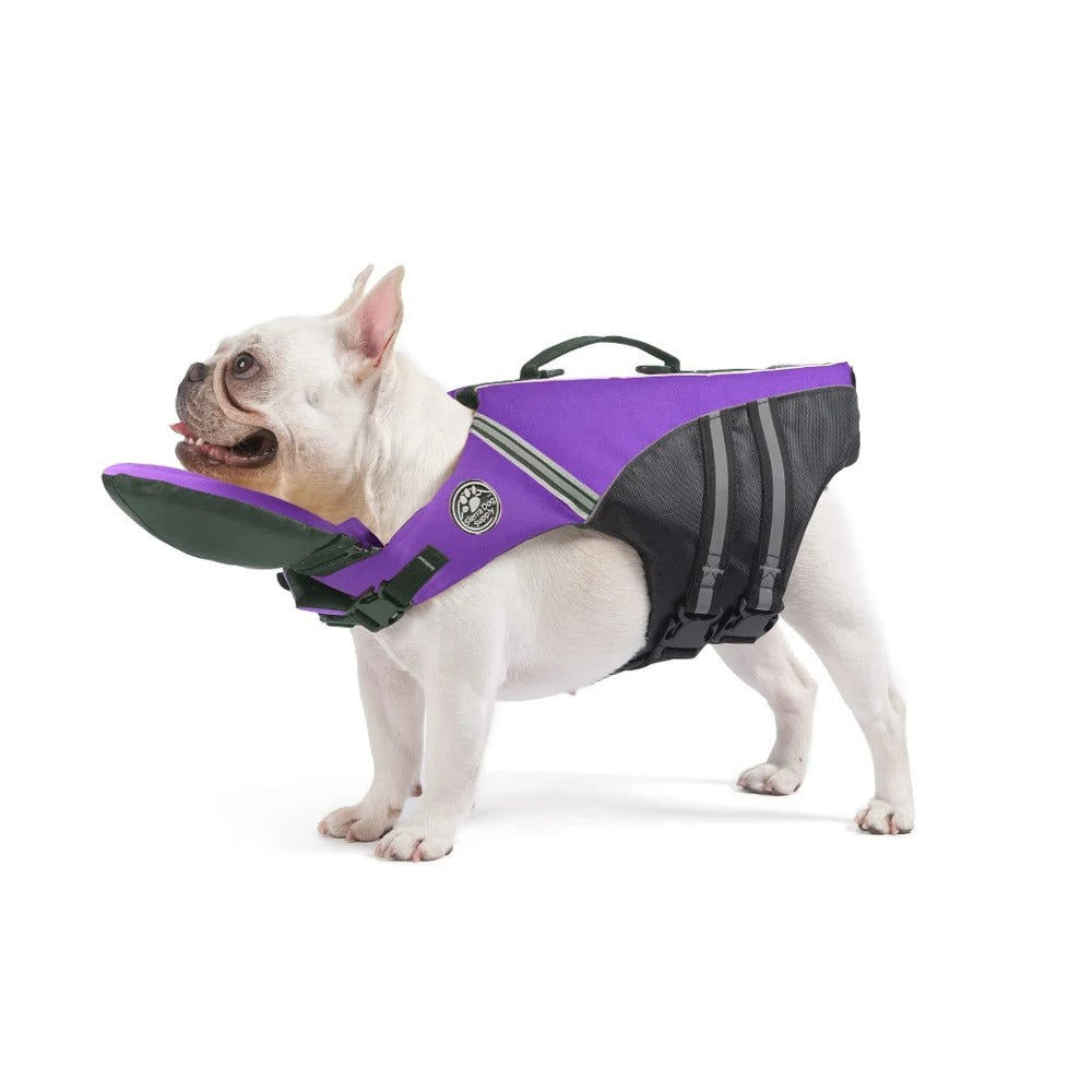 AquaGuard Dog Life Jacket