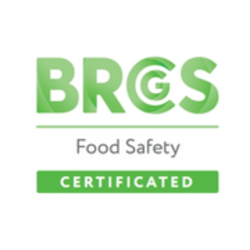 BRCGS Food Safety