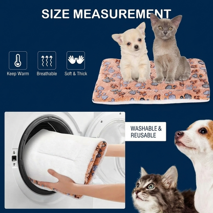 Soft Pet Sleeping Mat