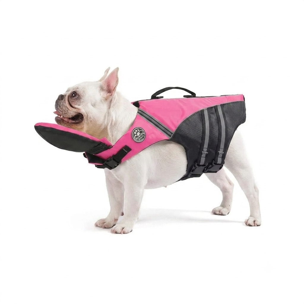 AquaGuard Dog Life Jacket