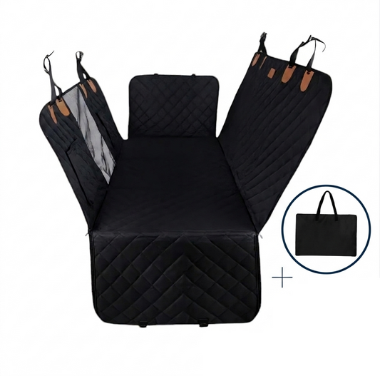Dog Car Seat Extender