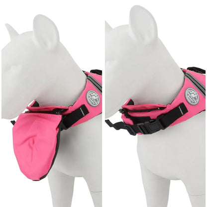 AquaGuard Dog Life Jacket