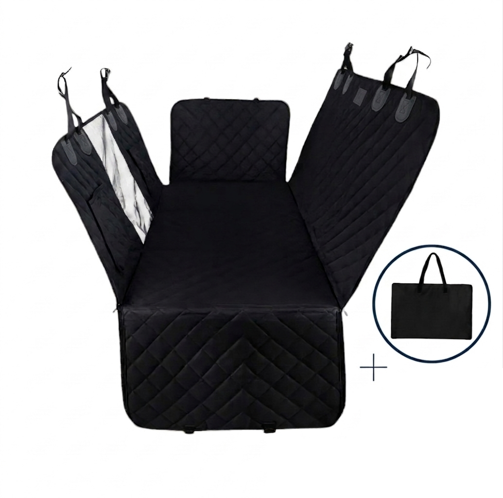 Dog Car Seat Extender