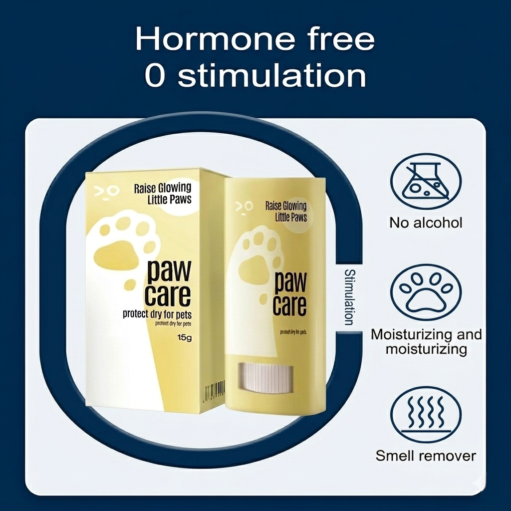 PawCare™ Avocado-Haustierbalsam