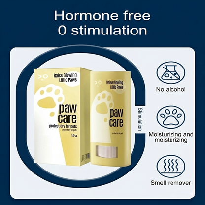 PawCare™ Avocado-Haustierbalsam