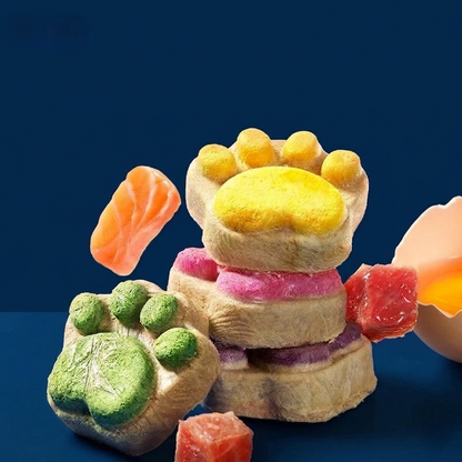 FreezeBite Rohprotein-Leckerbissen