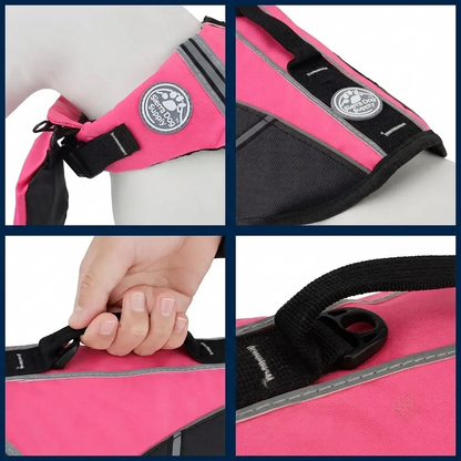 AquaGuard Dog Life Jacket