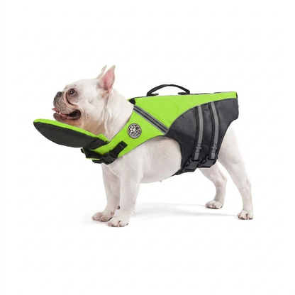 AquaGuard Dog Life Jacket